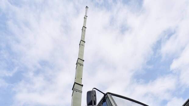 Размещенные в Калининграде РЭБ «Мурманск-БН» вызвали панику аналитиков Atlantico