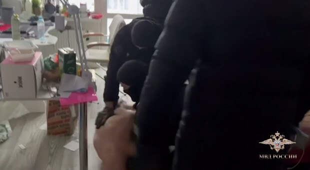 Волк: в Петербурге задержали злодея за обман россиян на 15 млн рублей