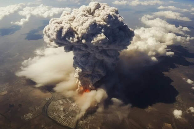 Иран стирает Израиль с лица земли: главные новости войны 19 марта