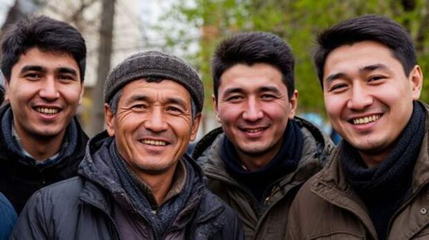 «Дружбонародность» обернулась для красноярских полицейских «командировкой» за решётку