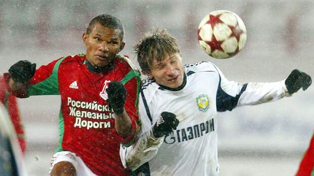 «Они создают самые большие проблемы». Легенда «Локомотива» — о футбольных агентах