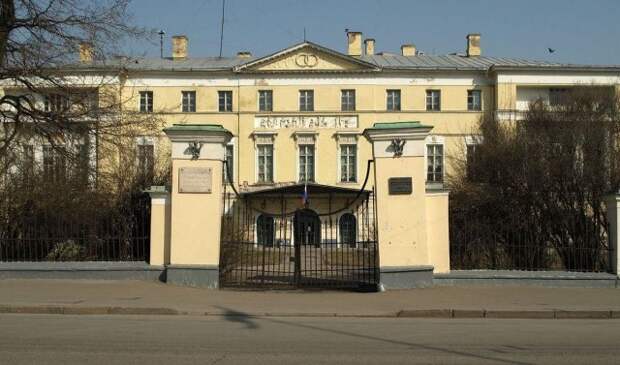 В Москве появится филиал «Ельцин Центра», который разместят в усадьбе Долгоруковых-Бобринских после реставрации.