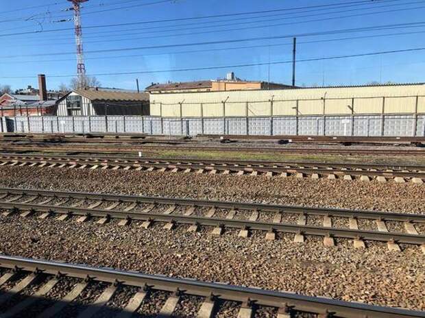 ВСМ планируется запустить до 2030 года