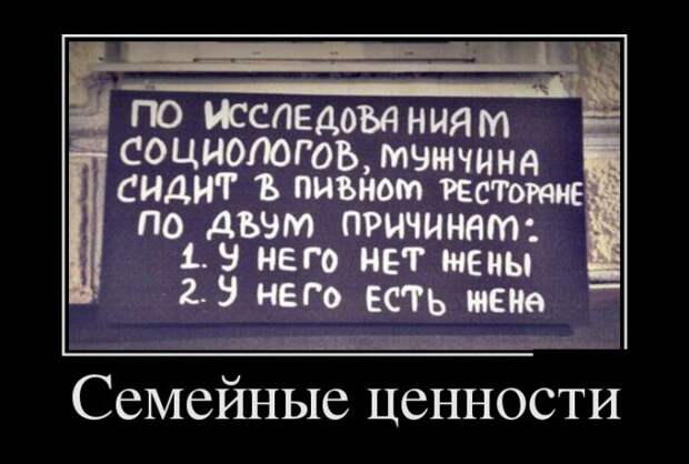 Демотиваторы (30 фото)