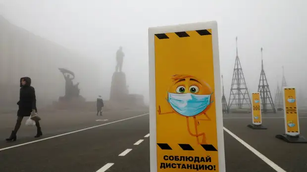 В Союзе туристических агентств прокомментировали новые антикоронавирусные меры