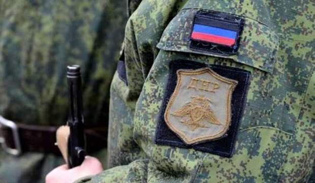 В Госдуме назвали условие начала официальных поставок оружия на Донбасс | Русская весна