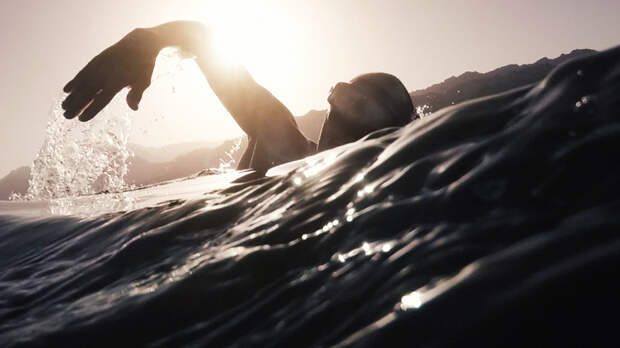 В ластах через океан: 45 лет назад произошёл самый дерзкий побег из СССР