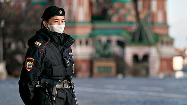 Похабная фотосессия на Красной площади: Хайпожорство или провокация?