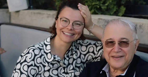 Татьяна Брухунова рассказала о призраке из театра Санкт-Петербурга