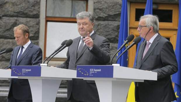 Терпение лопнуло: ЕС требует вернуть разворованные Украиной миллионы