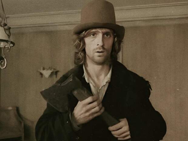 Квиз по «Преступлению и наказанию» для самых эрудированных: хорошо ли вы помните культовый роман Достоевского?