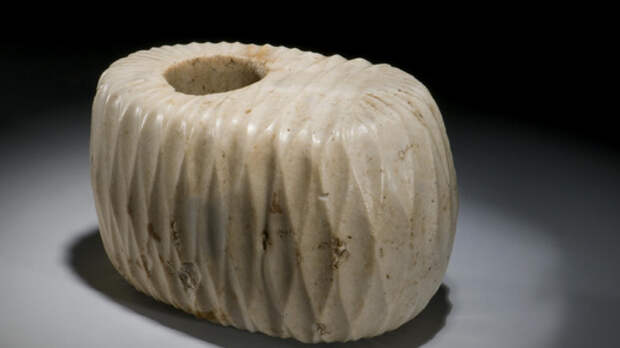 Каменные топоры неолита. Шедевры возрастом 5000 лет