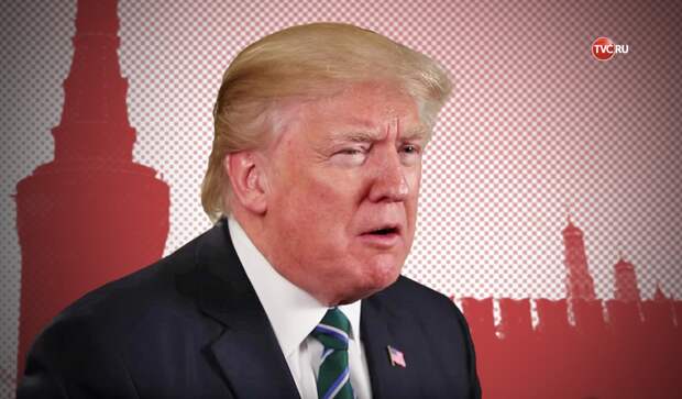 СМИ: ФБР не нашло доказательств связей Трампа с Россией