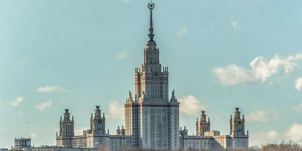 В Московский инновационный кластер уже вошло около 900 организаций. Фото: mos.ru