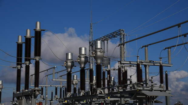 В Белгородской области работают над переходом на резервную генерацию