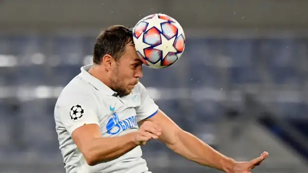 Дубль Иммобиле, достижение Дзюбы и травма Дугласа: как «Зенит» проиграл «Лацио» и потерял шансы на выход в плей-офф ЛЧ