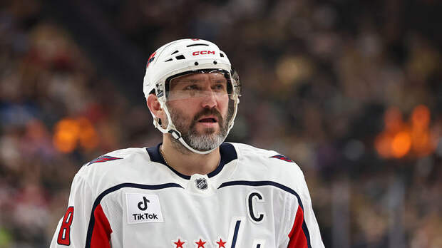 Журова: конечно, Овечкин упоминался на встрече с конгрессменами США — он у них герой