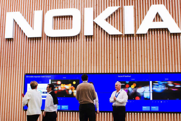 Helsingin Sanomat: Nokia станет одним из главных поставщиков 4G и 5G в Индии