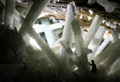 Топ-25: Уникальные туристические направления, о которых не знает большинство туристов