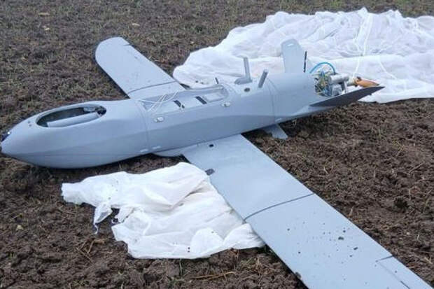 Минобороны: над регионами России ночью уничтожили 168 дронов