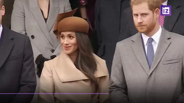 Принц Гарри и Меган Маркл наняли бывшего телохранителя Обамы