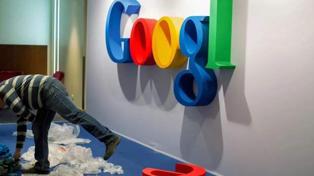 Российская «дочка» Google намерена объявить себя банкротом