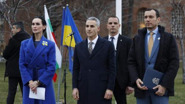 И.о. президента Болгарии позволила выпад в адрес России – общественность возмущена предательством