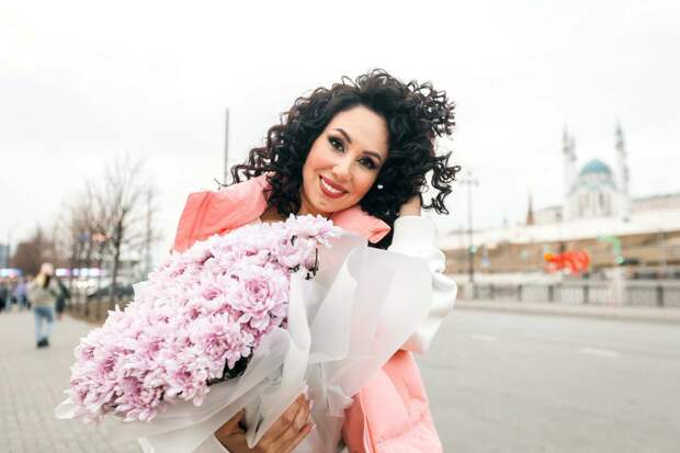 Ильвира Хамматова: «Кыз бала алып кайтырга хыялланам»