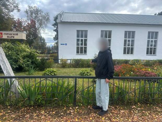 В Костерево двое парней из Подмосковья обвиняются в нападениях на молодежь