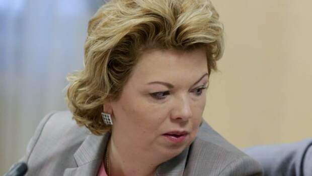 Депутат Ямпольская предложила законодательно запретить иноагентам творить за госсчет