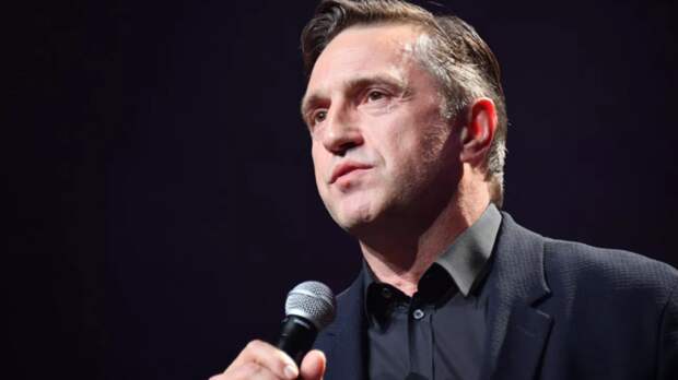 Путин присвоил Вдовиченкову звание народного артиста России