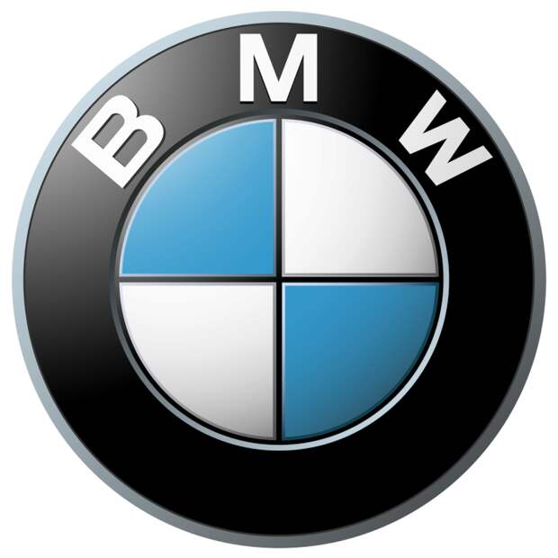 Логотип BMW не имеет связи с пропеллером. /Фото: 1.bp.blogspot.com