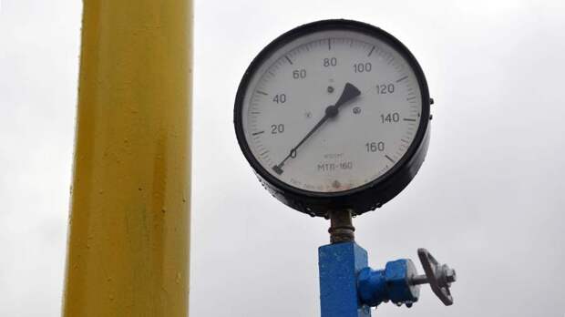 Часть предприятий отключили от газа после взрыва газопровода в Омской области