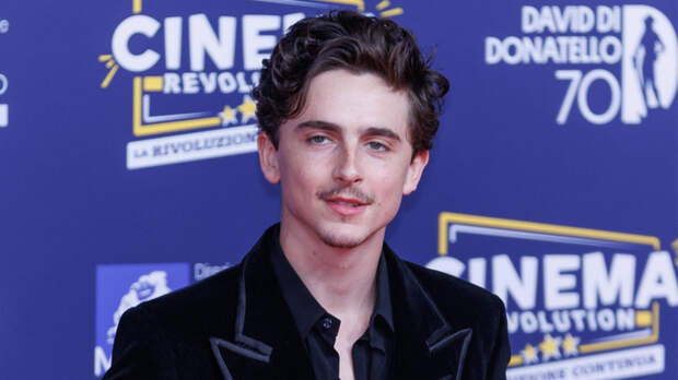 Тимоти Шаламе может сыграть в боевике об ограблениях от режиссера "Ford против Ferrari"