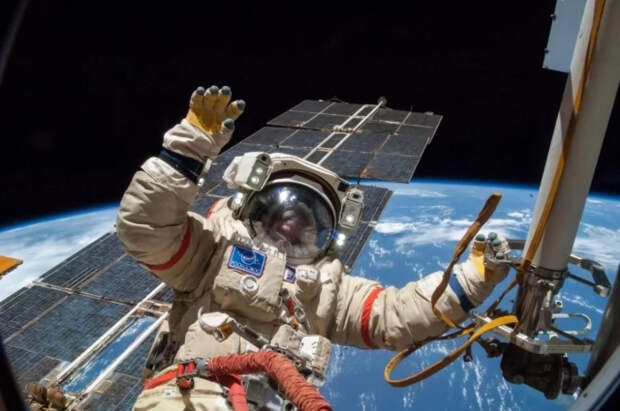 «Роскосмос» сообщил о старте нового отбора в отряд космонавтов