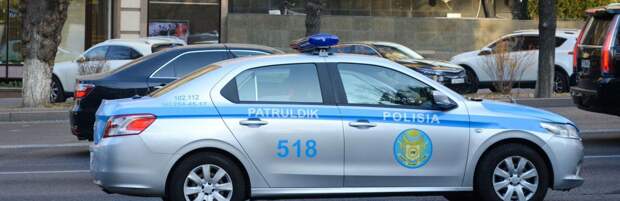В Алматы выявили более 500 нелегалов