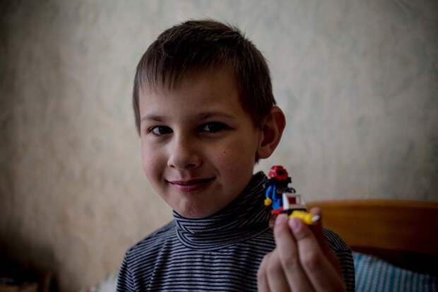 Любимые игрушки детей в разных странах