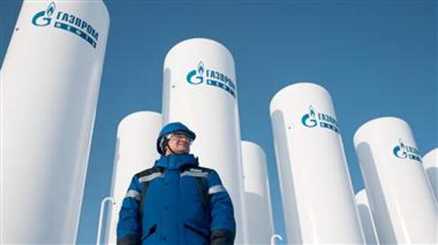 Фото: сайт "Газпром нефти"