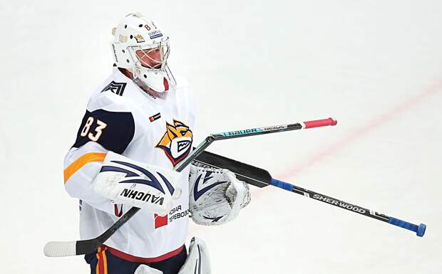 Кошечкин: «Решение о завершении карьеры далось легко, но хоккей не отпускает»