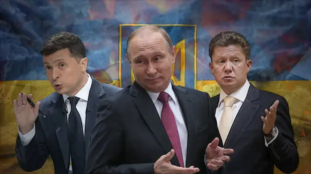Украинцы теперь будут работать на благо россиян. Вот для чего решили прекратить поставки угля Украине.