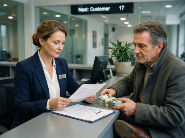 Объем взносов россиян в НПФ по программе ПДС в 2025 году достиг 307 млрд рублей