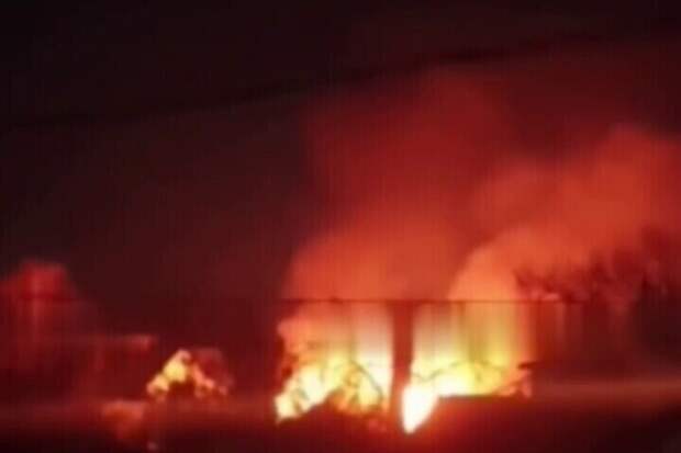 Пять «Искандеров» по черниговской ТЭЦ: энергетика Украины снова под прицелом после новогодней паузы