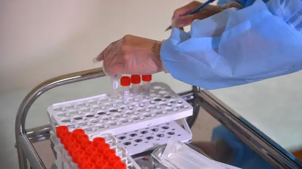 Роспотребнадзор продолжит помогать Казахстану в борьбе с коронавирусом