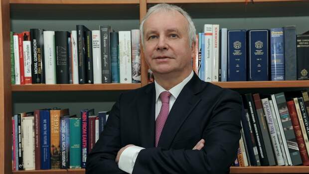 Политолог Рар объяснил необходимость встречи Путина с Зеленским