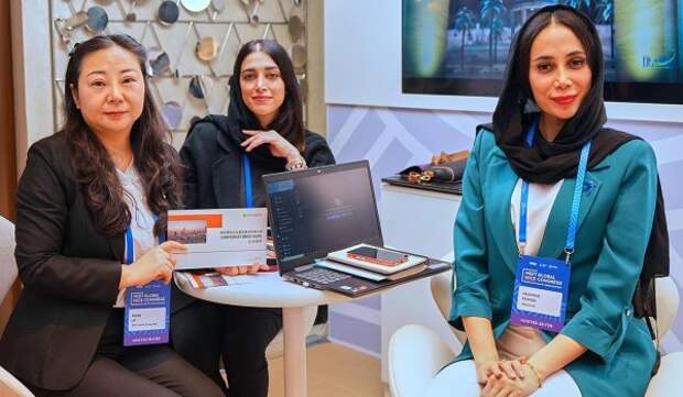 Каждый пятый гость из регионов посещает Москву с бизнес-целями