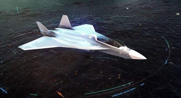 Ответ американцам на F-35: истребитель шестого поколения готовится к выпуску Ответ американцам на F-35: истребитель шестого поколения готовится к выпуску
