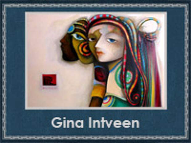 Gina Intveen