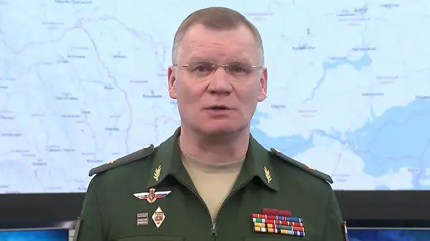 ВС РФ уничтожили объекты нефтеперерабатывающего завода и хранилища для ВСУ под Кременчугом