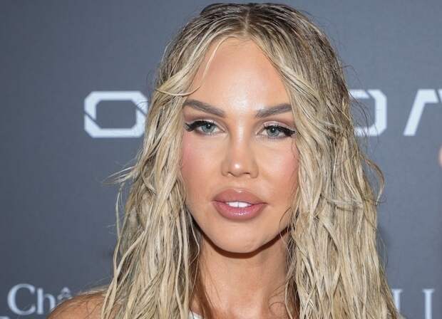 Мария Погребняк о своей беременности в 18: «Это был просто удар»