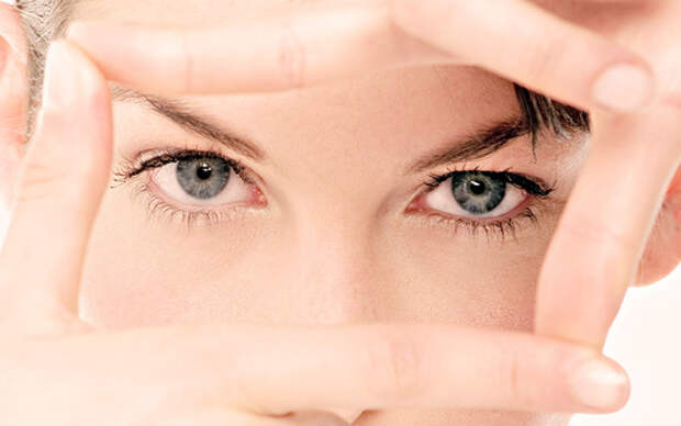Какие факторы помогут восстановить зрение